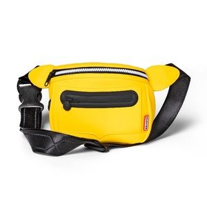 Bum Bag - Hunter for Target Yellow NWT